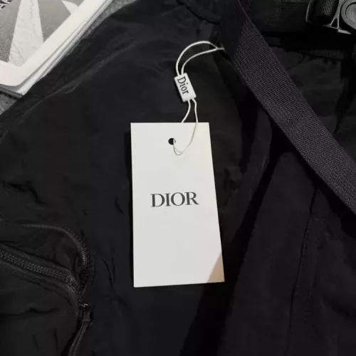 Replica Christian Dior Pants For Men #1347378 $64.00 USD for Wholesale