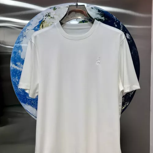 Ralph Lauren Polo T-Shirts Short Sleeved For Men #1347387 $68.00 USD, Wholesale Replica Ralph Lauren Polo T-Shirts