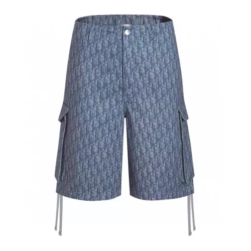 Christian Dior Pants For Men #1347388 $100.00 USD, Wholesale Replica Christian Dior Pants