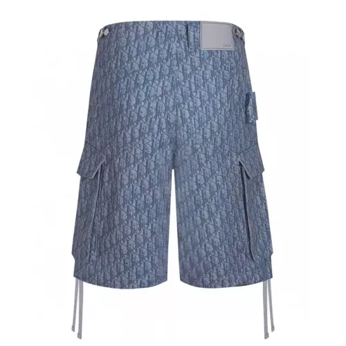 Replica Christian Dior Pants For Men #1347388 $100.00 USD for Wholesale