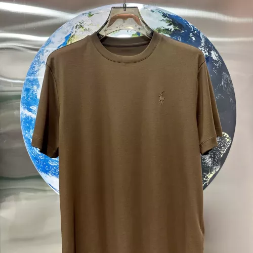 Ralph Lauren Polo T-Shirts Short Sleeved For Men #1347390 $68.00 USD, Wholesale Replica Ralph Lauren Polo T-Shirts