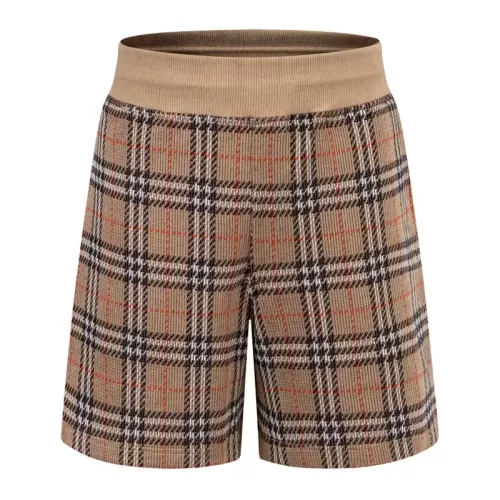 Burberry Pants For Unisex #1347392 $100.00 USD, Wholesale Replica Burberry Pants