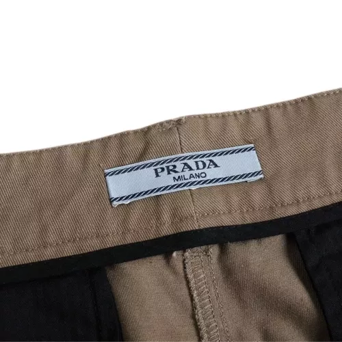 Replica Prada Pants For Unisex #1347393 $96.00 USD for Wholesale