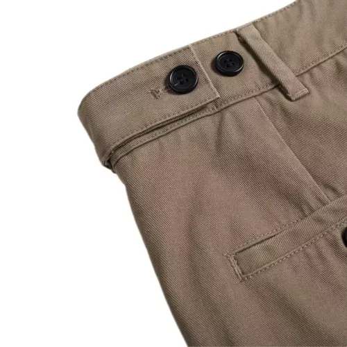 Replica Prada Pants For Unisex #1347393 $96.00 USD for Wholesale