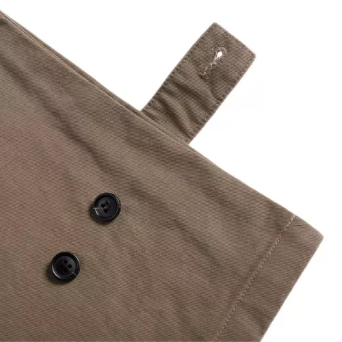 Replica Prada Pants For Unisex #1347393 $96.00 USD for Wholesale