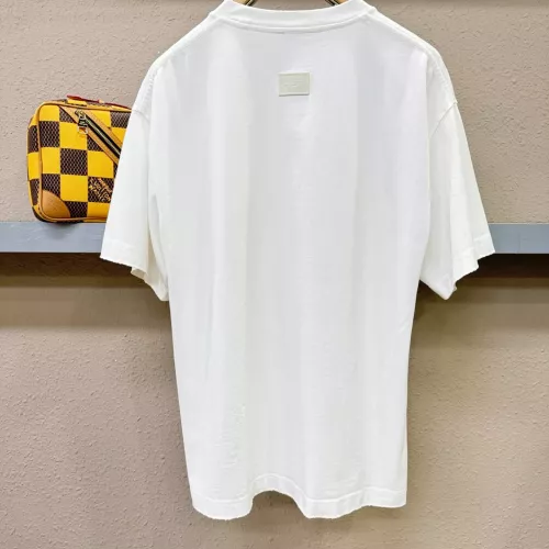 Replica Chanel T-Shirts Short Sleeved For Men #1347394 $96.00 USD for Wholesale