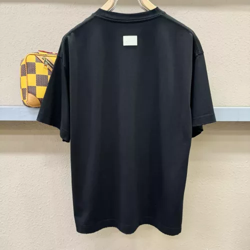 Replica Chanel T-Shirts Short Sleeved For Men #1347395 $96.00 USD for Wholesale