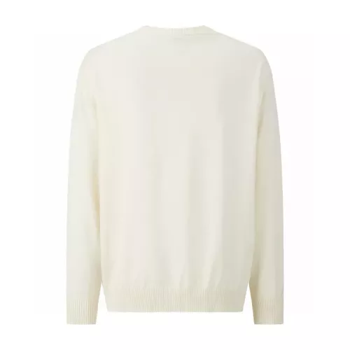 Replica Christian Dior Sweaters Long Sleeved For Unisex #1347396 $92.00 USD for Wholesale