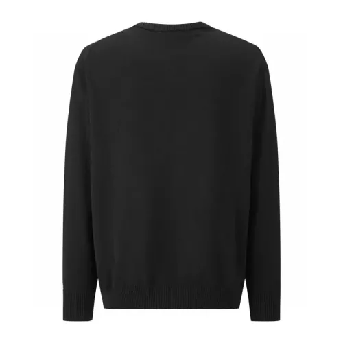 Replica Christian Dior Sweaters Long Sleeved For Unisex #1347397 $92.00 USD for Wholesale
