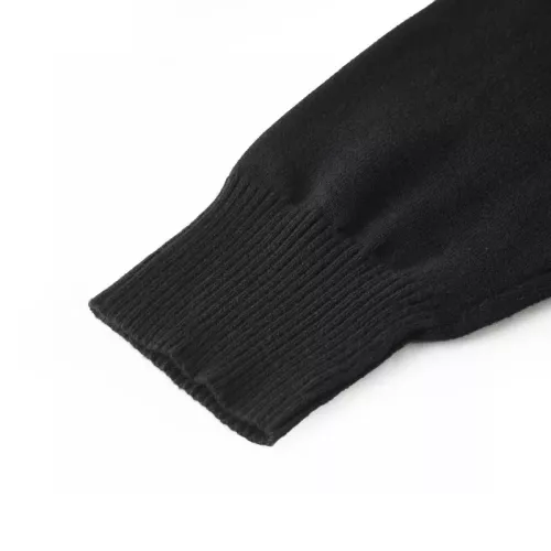 Replica Christian Dior Sweaters Long Sleeved For Unisex #1347397 $92.00 USD for Wholesale