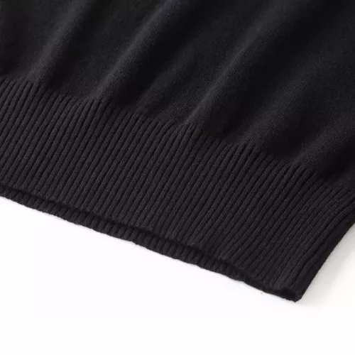 Replica Christian Dior Sweaters Long Sleeved For Unisex #1347397 $92.00 USD for Wholesale