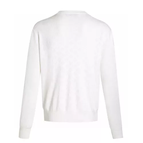 Replica Louis Vuitton LV Sweaters Long Sleeved For Unisex #1347398 $82.00 USD for Wholesale