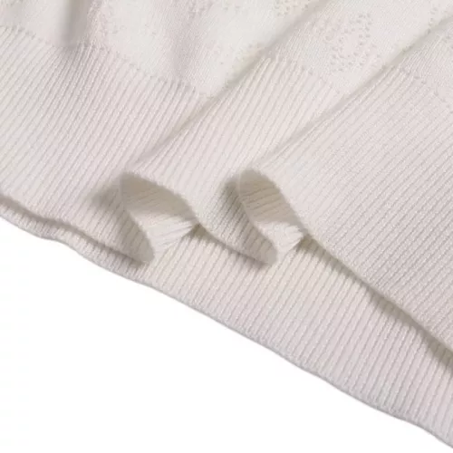 Replica Louis Vuitton LV Sweaters Long Sleeved For Unisex #1347398 $82.00 USD for Wholesale