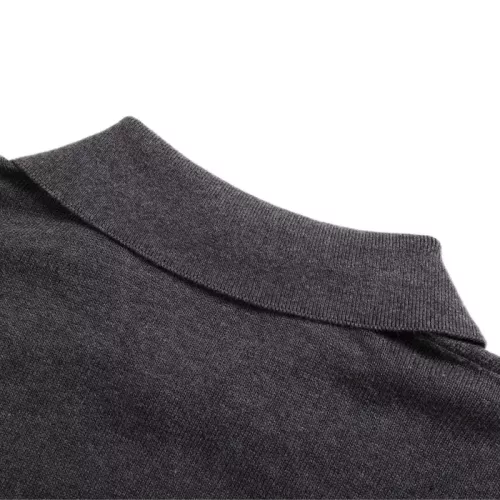Replica Louis Vuitton LV Sweaters Long Sleeved For Unisex #1347399 $92.00 USD for Wholesale