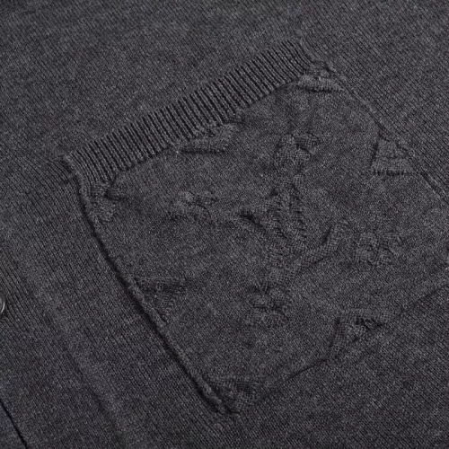 Replica Louis Vuitton LV Sweaters Long Sleeved For Unisex #1347399 $92.00 USD for Wholesale