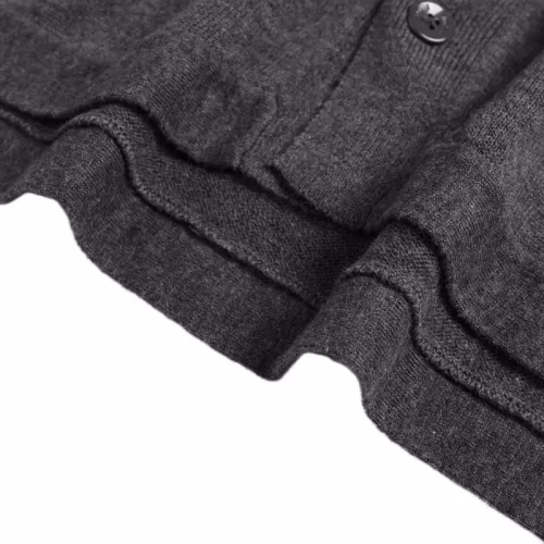 Replica Louis Vuitton LV Sweaters Long Sleeved For Unisex #1347399 $92.00 USD for Wholesale