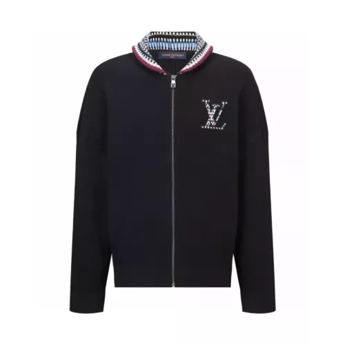 Louis Vuitton LV Sweaters Long Sleeved For Unisex #1347400 $105.00 USD, Wholesale Replica Louis Vuitton LV Sweaters