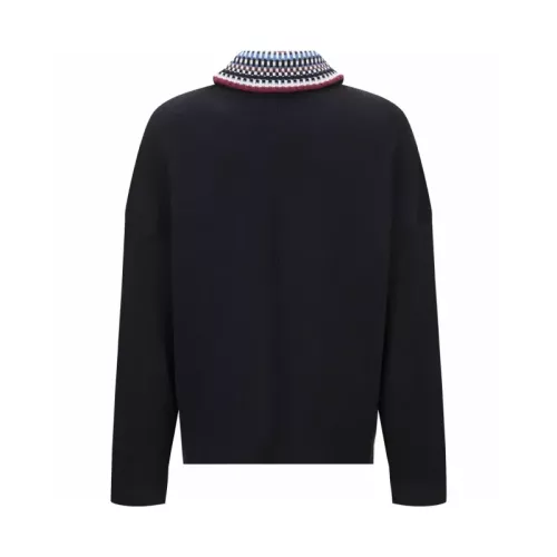 Replica Louis Vuitton LV Sweaters Long Sleeved For Unisex #1347400 $105.00 USD for Wholesale