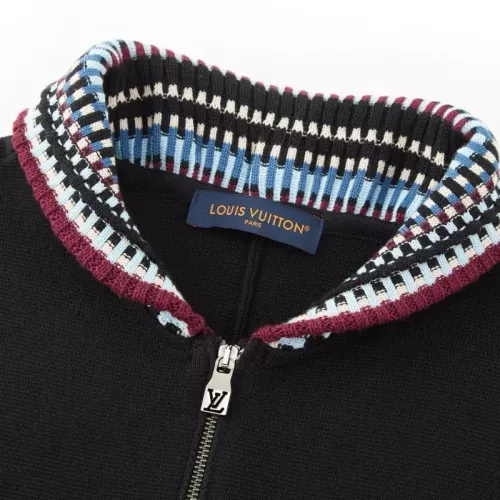 Replica Louis Vuitton LV Sweaters Long Sleeved For Unisex #1347400 $105.00 USD for Wholesale