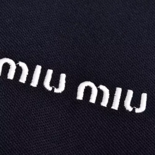 Replica MIU MIU Jackets Long Sleeved For Women #1347402 $102.00 USD for Wholesale