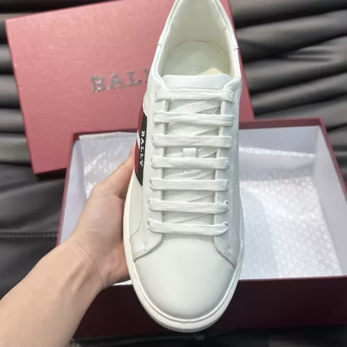 Replica Bally Casual Shoes For Men #1347418 $80.00 USD for Wholesale