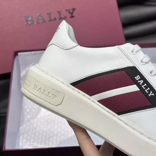 Replica Bally Casual Shoes For Men #1347418 $80.00 USD for Wholesale