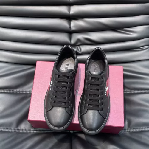 Replica Bally Casual Shoes For Men #1347419 $80.00 USD for Wholesale
