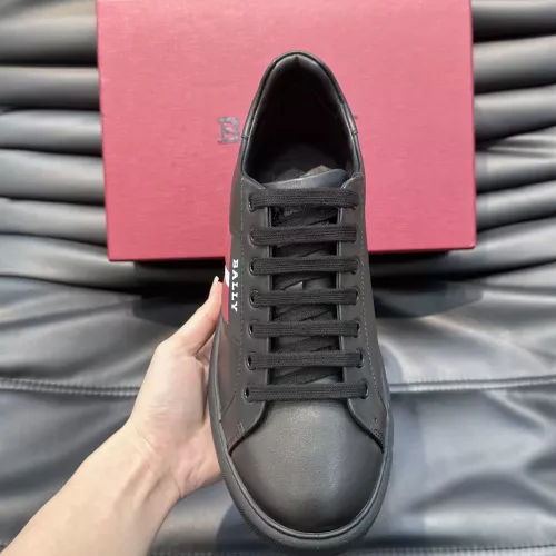 Replica Bally Casual Shoes For Men #1347419 $80.00 USD for Wholesale
