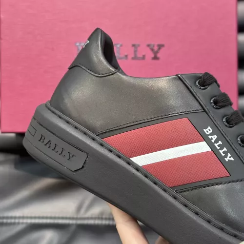 Replica Bally Casual Shoes For Men #1347419 $80.00 USD for Wholesale