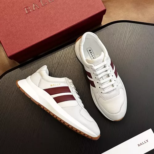 Bally Casual Shoes For Men #1347420 $85.00 USD, Wholesale Replica Bally Casual Shoes