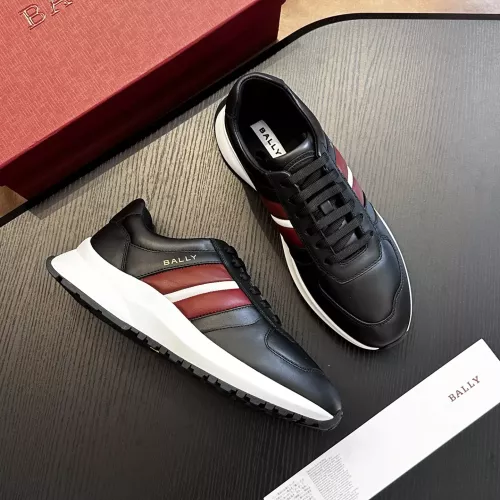 Bally Casual Shoes For Men #1347421 $85.00 USD, Wholesale Replica Bally Casual Shoes
