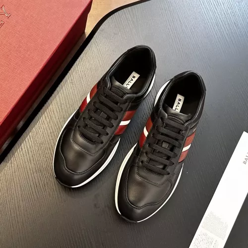 Replica Bally Casual Shoes For Men #1347421 $85.00 USD for Wholesale