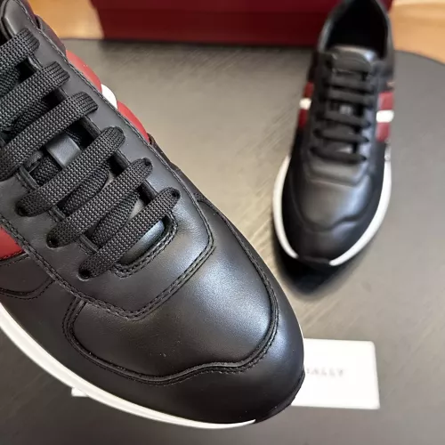 Replica Bally Casual Shoes For Men #1347421 $85.00 USD for Wholesale