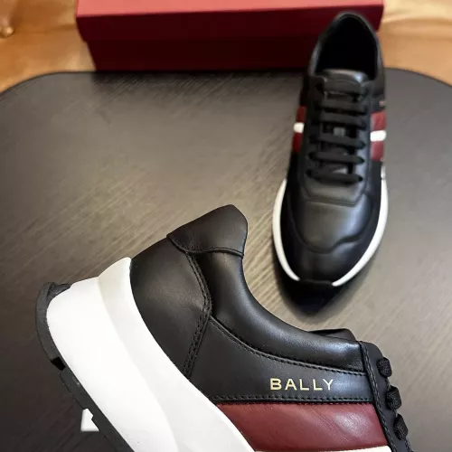 Replica Bally Casual Shoes For Men #1347421 $85.00 USD for Wholesale