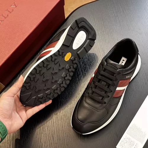 Replica Bally Casual Shoes For Men #1347421 $85.00 USD for Wholesale