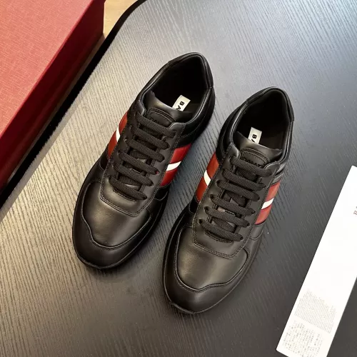 Replica Bally Casual Shoes For Men #1347422 $85.00 USD for Wholesale