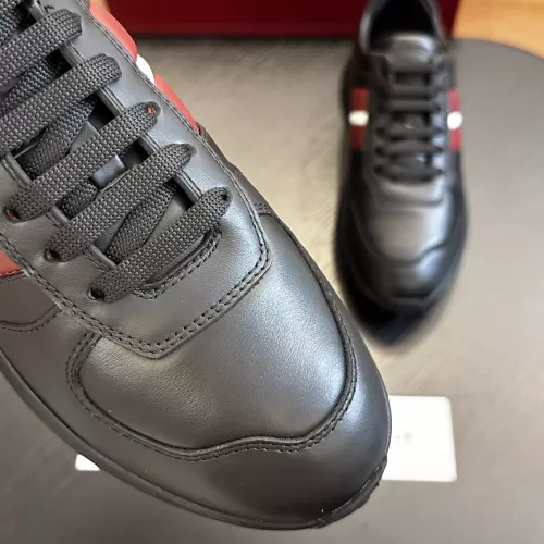 Replica Bally Casual Shoes For Men #1347422 $85.00 USD for Wholesale