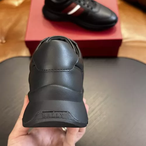 Replica Bally Casual Shoes For Men #1347422 $85.00 USD for Wholesale