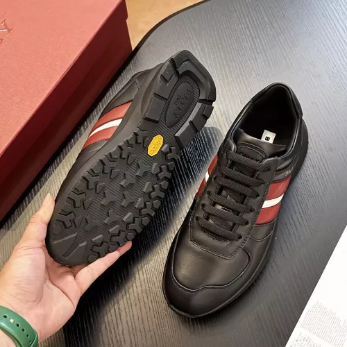 Replica Bally Casual Shoes For Men #1347422 $85.00 USD for Wholesale