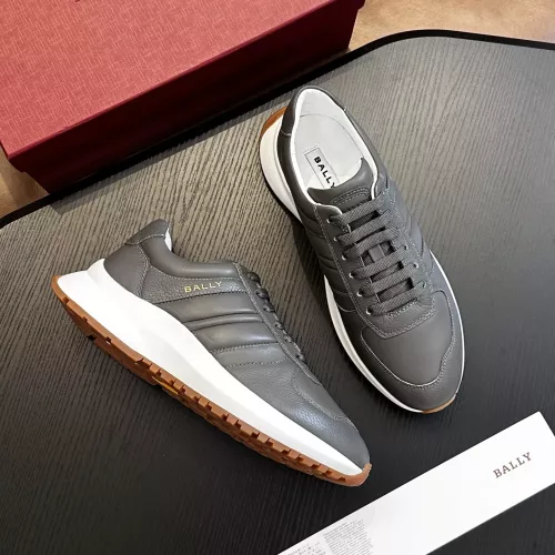 Bally Casual Shoes For Men #1347423 $85.00 USD, Wholesale Replica Bally Casual Shoes