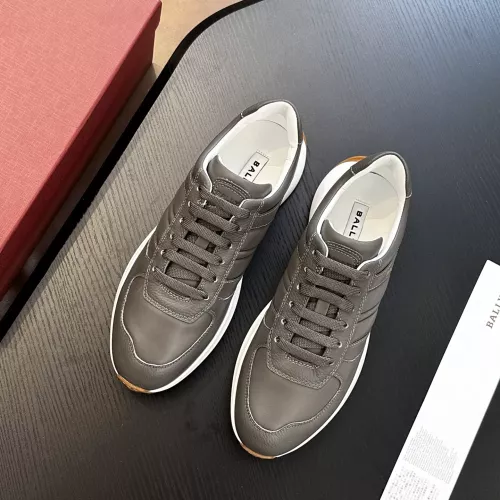 Replica Bally Casual Shoes For Men #1347423 $85.00 USD for Wholesale