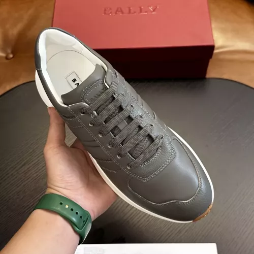 Replica Bally Casual Shoes For Men #1347423 $85.00 USD for Wholesale
