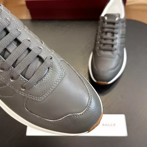 Replica Bally Casual Shoes For Men #1347423 $85.00 USD for Wholesale