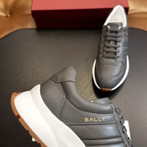 Replica Bally Casual Shoes For Men #1347423 $85.00 USD for Wholesale