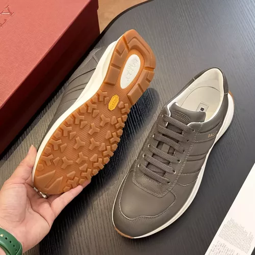 Replica Bally Casual Shoes For Men #1347423 $85.00 USD for Wholesale