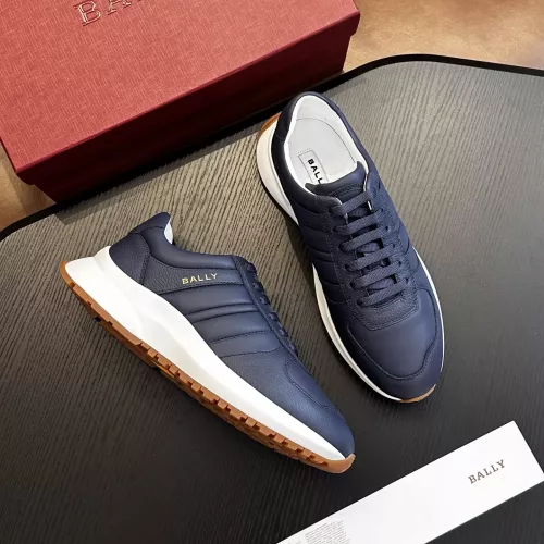 Bally Casual Shoes For Men #1347424 $85.00 USD, Wholesale Replica Bally Casual Shoes