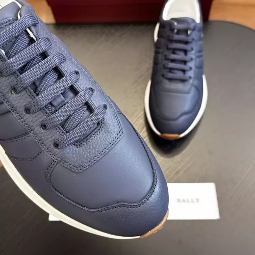 Replica Bally Casual Shoes For Men #1347424 $85.00 USD for Wholesale