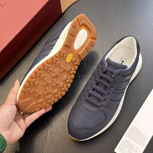Replica Bally Casual Shoes For Men #1347424 $85.00 USD for Wholesale
