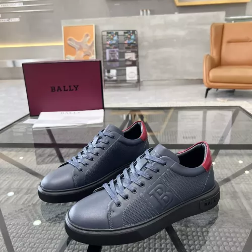 Bally Casual Shoes For Men #1347426 $80.00 USD, Wholesale Replica Bally Casual Shoes