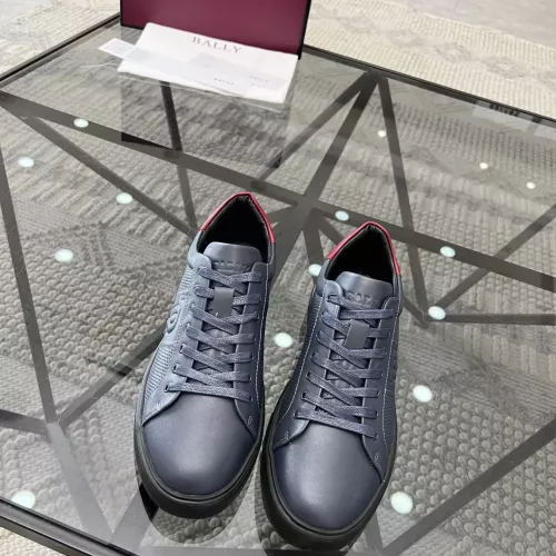 Replica Bally Casual Shoes For Men #1347426 $80.00 USD for Wholesale